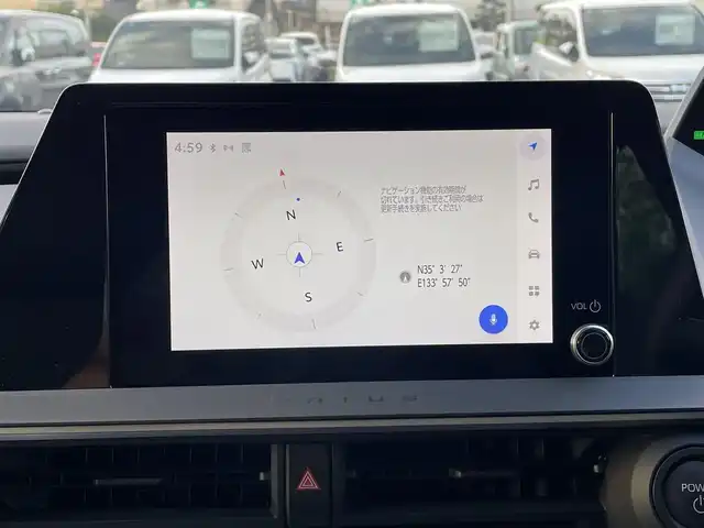 トヨタ プリウス X 岡山県 2023(令5)年 1.6万km スーパーホワイトⅡ 純正8インチディスプレイオーディオ/フルセグTV、AM、FM、Bluetooth/AppleCarplay、AndroidAuto/バックカメラ/ETC/アクセサリーコンセント/前後コーナーセンサー/レーダークルーズコントロール/トヨタセーフティセンス/・プリクラッシュセーフティ/・レーントレーシングアシスト/・レーンディパーチャーアラート/・アダブティブハイビームシステム/・ロードサインアシスト/・ドライバー異常時対応システム/・プロアクティブドライビングアシスト/・ドライバー異常時対応システム/・発進遅れ告知機能/・緊急時操舵支援