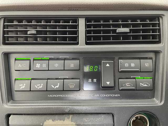 トヨタ ソアラ GT 富山県 1989(平1)年 10.2万km グリーンM AM/FM/MDプレイヤー/HIDヘッドライト/純正１５インチAW/クルーズコントロール/運転席シートヒーター/スペアキー/純正フロアマット/電動格納ミラー