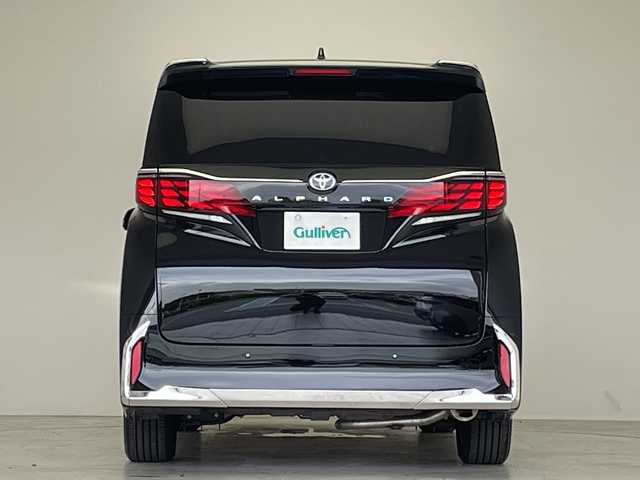 トヨタ アルファード Z 愛知県 2024(令6)年 0.5万km ブラック 純正14型ディズプレイオーディオナビ/フリップダウンモニター/三眼LEDヘッドライト/全方位カメラ/両側パワースライドドア/本革レザー/レーダークルーズコントロール/シートヒーター/バックカメラ/電動リアゲート/パワーシート/コーナーセンサー/純正アルミホイール/ワイヤレス充電器/ETC/ブラインドスポットモニター/ステアリングヒーター/インテリジェントミラー/リアオートエアコン/レーンキープアシスト/オートマチックハイビーム/ステアリングスイッチ/スマートキー/プッシュスタート