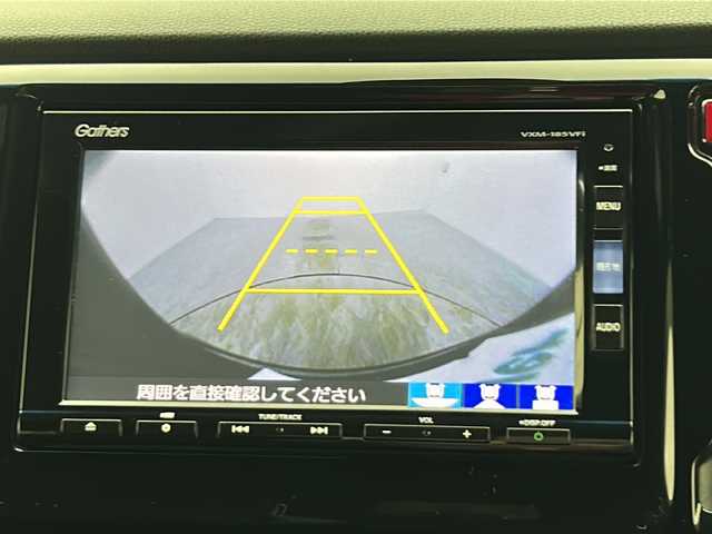 ホンダ Ｎ ＷＧＮ カスタムGターボSSブラックスタイルP 宮城県 2018(平30)年 3.3万km クリスタルブラックパール 純正ナビ/(AM/FM/TV/iPod/SD/USB/BT/AUX/CD/DVD)/バックカメラ/ビルトインETC/クルーズコントロール/ハーフレザー/シートヒーター/パドルシフト/プッシュスタート/スマートキー/スペアキー/オートライト/フォグランプ/ドアバイザー/純正フロアマット/純正15インチアルミホイール