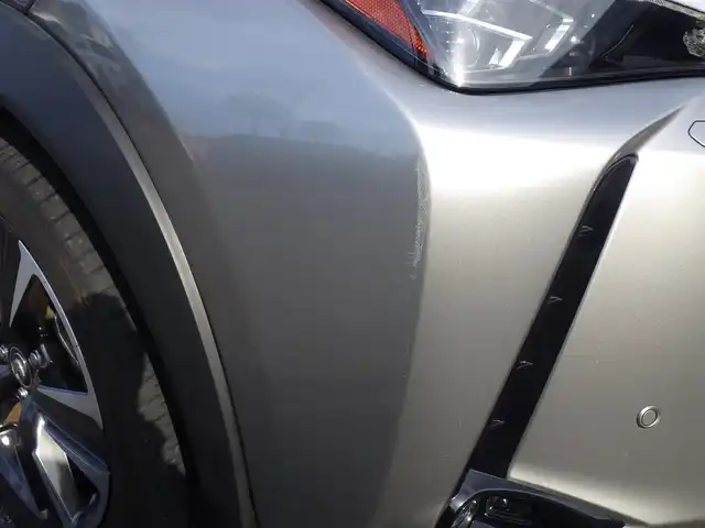 レクサス ＵＸ 250h バージョンL 千葉県 2020(令2)年 4.2万km ソニックチタニウム 225/50R18/Lexus Safety System+/・プリクラッシュセーフティ/・レーンディパーチャーアラート/・オートハイビーム/・レーダークルーズコントロール/・ブラインドスポットモニター/・RCTA（リヤクロストラフィックアラート）/純正SDナビ/地デジTV/【DVD/CD再生機能　Bluetooth接続】/パノラミックビューモニター/ドライブレコーダー/革巻きステアリング/ステアリングヒーター/ステアリングスイッチ/ETC（2.0）/LEDヘッドライト/フォグライト/ウインカーミラー/クリアランスソナー/純正18インチアルミホイル/サイド/カーテン/ニーエアバッグ/スマートキー