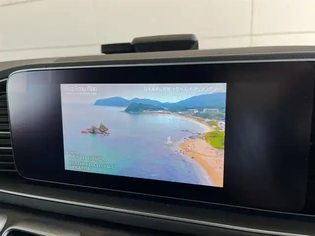 メルセデス・ベンツ ＧＬＥ４００ｄ 4MATIC スポーツ 山形県 2020(令2)年 4.1万km ダイヤモンドホワイト 純正ナビ/360°カメラ/フルセグTV/Burmesterサウンド/エアサスペンション/シートヒーター/ベンチレーション/レザーシート/ワイアレスチャージャー/前後ドライブレコーダー/電動リアゲート/フットオープナー