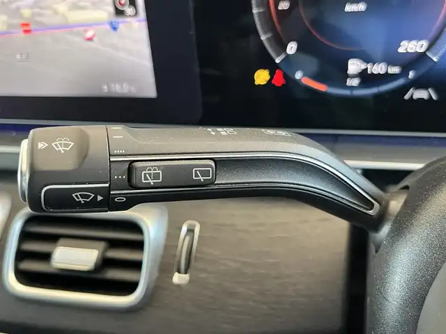 メルセデス・ベンツ ＧＬＥ４００ｄ 4MATIC スポーツ 山形県 2020(令2)年 4.1万km ダイヤモンドホワイト 純正ナビ/360°カメラ/フルセグTV/Burmesterサウンド/エアサスペンション/シートヒーター/ベンチレーション/レザーシート/ワイアレスチャージャー/前後ドライブレコーダー/電動リアゲート/フットオープナー