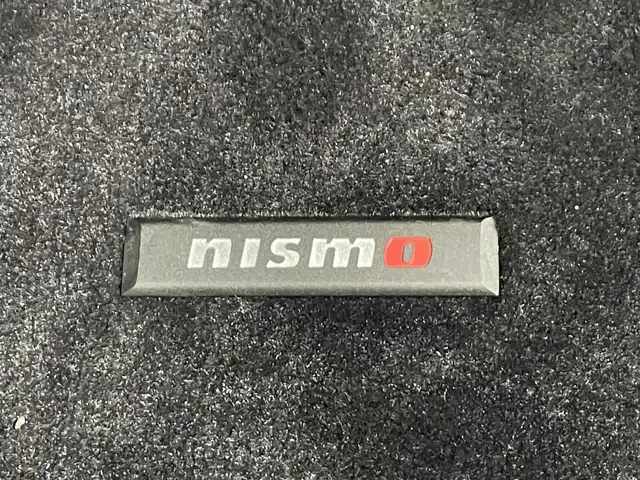 日産 フェアレディ Ｚ ニスモ 群馬県 2024(令6)年 0.1万km 黒Ｍ 純正ドライブレコーダー/＝＝＝＝＝/NissanConnectナビゲーションシステム/・9インチワイドディスプレイ/・USB/Bluetooth/Apple Car Play/Android Auto/・Amazon Alexa搭載/・ハンズフリーフォン/・BOSEサウンドシステム（８スピーカー）/・アクティブサウンドコントロール/アクティブノイズコントロール/NISMO専用リヤLEDフォグランプ〈中央〉/NISMO専用チューニングRECARO製スポーツシート/NISMO専用レイズ製19インチアルミ鍛造ホイール/3連サブメーター（ブースト計、ターボ回転計、電圧計）/＝＝＝＝＝/ニッサンコネクト９インチナビ　純正ドライブレコーダー　バックモニター　ＢＯＳＥサウンド　ＲＥＣＡＲＯスポーツシート　レイズ１９インチアルミホイール　純正３連サブメーター　ＬＥＤライト　ＥＴＣ　禁煙車