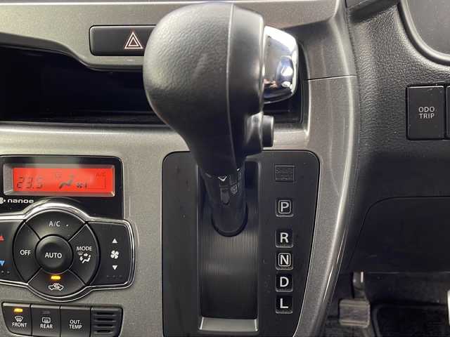 スズキ ソリオ HV MZ 大阪府 2018(平30)年 6.6万km スーパーブラックパール 純正SDナビ/【フルセグTV/Bluetooth/FM/AM/USB/SD】/全方位カメラ/両側パワースライドドア/後席サンシェード/後席パーソナブルテーブル/D席シートヒーター/ビルトインETC/純正15インチAW/スマートキー/スペアキー1本