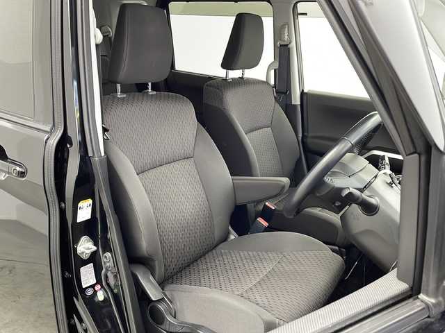 スズキ ソリオ HV MZ 大阪府 2018(平30)年 6.6万km スーパーブラックパール 純正SDナビ/【フルセグTV/Bluetooth/FM/AM/USB/SD】/全方位カメラ/両側パワースライドドア/後席サンシェード/後席パーソナブルテーブル/D席シートヒーター/ビルトインETC/純正15インチAW/スマートキー/スペアキー1本