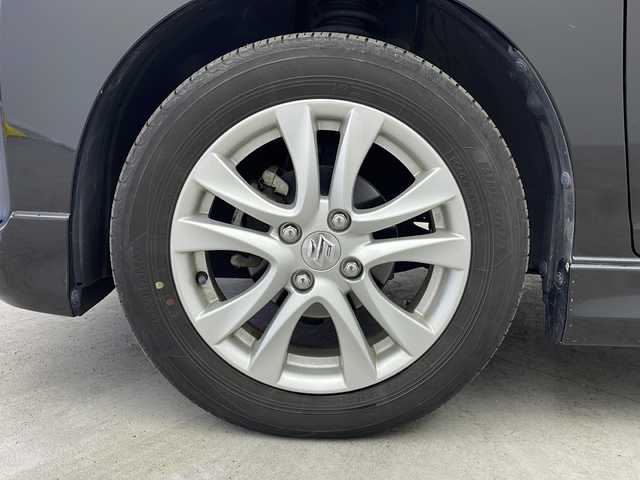 スズキ ソリオ HV MZ 大阪府 2018(平30)年 6.6万km スーパーブラックパール 純正SDナビ/【フルセグTV/Bluetooth/FM/AM/USB/SD】/全方位カメラ/両側パワースライドドア/後席サンシェード/後席パーソナブルテーブル/D席シートヒーター/ビルトインETC/純正15インチAW/スマートキー/スペアキー1本