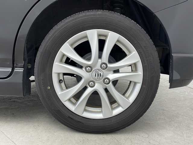 スズキ ソリオ HV MZ 大阪府 2018(平30)年 6.6万km スーパーブラックパール 純正SDナビ/【フルセグTV/Bluetooth/FM/AM/USB/SD】/全方位カメラ/両側パワースライドドア/後席サンシェード/後席パーソナブルテーブル/D席シートヒーター/ビルトインETC/純正15インチAW/スマートキー/スペアキー1本