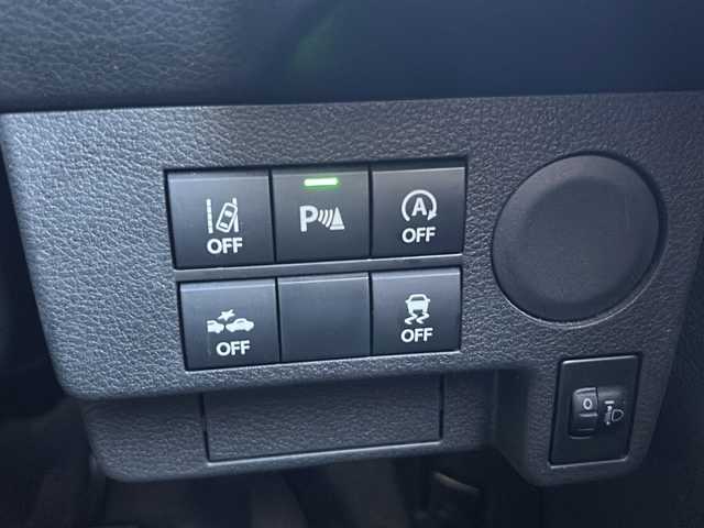 スズキ アルト ハイブリッドS 京都府 2022(令4)年 5.3万km ブルーイッシュブラックパール3 ディスプレイオーディオ/・Bluetooth/バックカメラ/ETC/ドライブレコーダー/衝突軽減装置/車線逸脱防止装置/コーナーセンサー/アイドリングストップ/シートヒーター/ステアリングスイッチ/純正ドアバイザー/純正フロアマット/保証書＆取説/ディスプレイオーディオ取説/スペアキー