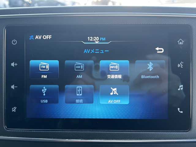 スズキ アルト ハイブリッドS 京都府 2022(令4)年 5.3万km ブルーイッシュブラックパール3 ディスプレイオーディオ/・Bluetooth/バックカメラ/ETC/ドライブレコーダー/衝突軽減装置/車線逸脱防止装置/コーナーセンサー/アイドリングストップ/シートヒーター/ステアリングスイッチ/純正ドアバイザー/純正フロアマット/保証書＆取説/ディスプレイオーディオ取説/スペアキー