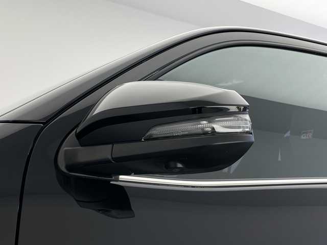 トヨタ ハイラックス Z GRスポーツ 長野県 2023(令5)年 3.2万km アティチュードブラックマイカ ワンオーナー/純正ディスプレイオーディオ/パノラミックビューモニター/プリクラッシュセーフティ/レーンキープアシスト/パドルシフト/レーダークルーズコントロール/オートライト/ダウンヒルアシストコントロール/リアデフロック/パートタイム4WD/ラバーフロアマット/運転席パワーシート/ハーフレザーシート/パワーシート/前後ドライブレコーダー/スマートキー/スペアーキー/プッシュスタート/車両取扱説明書/保証書