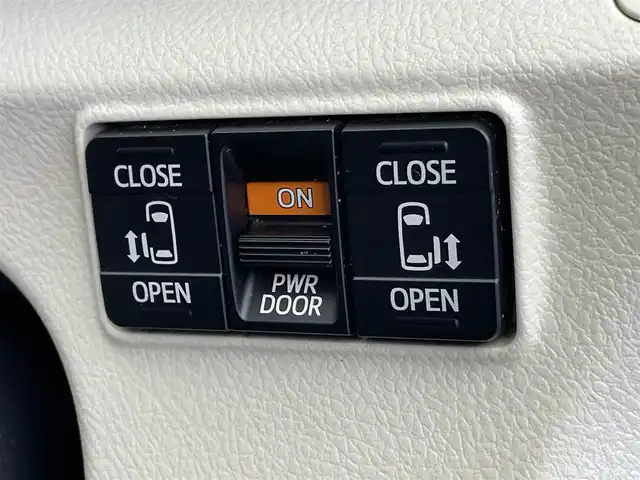 トヨタ シエンタ G 群馬県 2016(平28)年 7.8万km ヴィンテージブラウンパールクリスタルシャイン 純正７インチナビ　両側パワースライドドア　ヘッドライトレベライザー　前後ドライブレコーダー　ビルトインＥＴＣ２．０　シートヒーター　オートエアコン　ウォークスルー　プッシュスタート　スマートキー