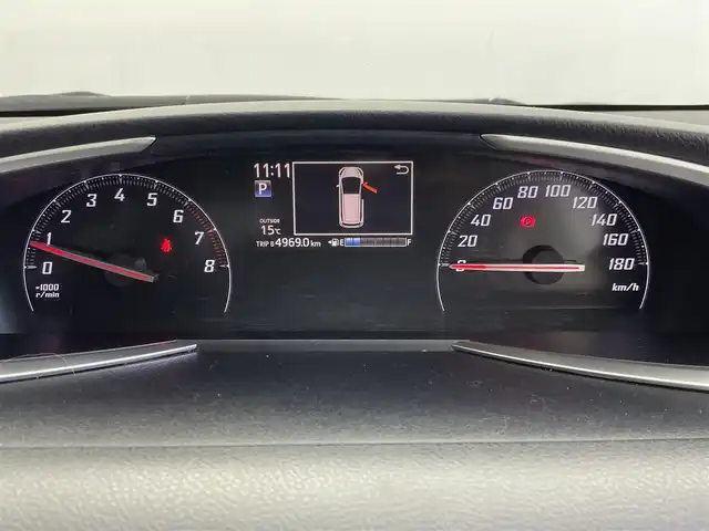 トヨタ シエンタ G 群馬県 2016(平28)年 7.8万km ヴィンテージブラウンパールクリスタルシャイン 純正７インチナビ　両側パワースライドドア　ヘッドライトレベライザー　前後ドライブレコーダー　ビルトインＥＴＣ２．０　シートヒーター　オートエアコン　ウォークスルー　プッシュスタート　スマートキー