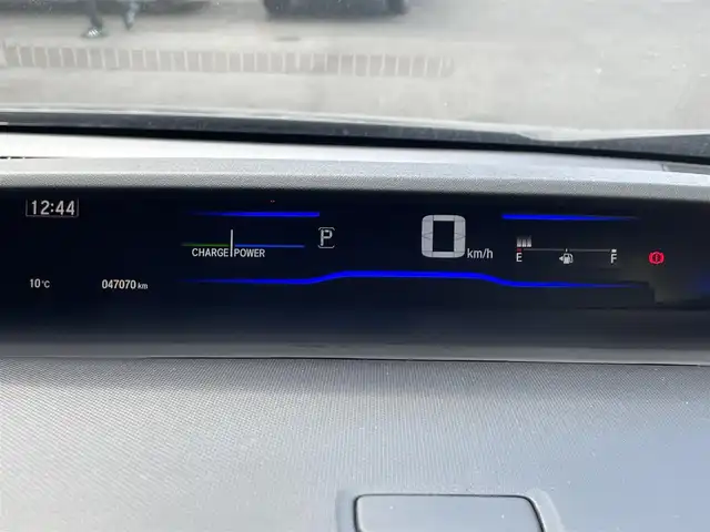 ホンダ ステップワゴン スパーダ ハイブリッド G EX ホンダセンシング 滋賀県 2019(平31)年 4.7万km モダンスティールM 純正メモリーナビ/【Bluetooth/CD/DVD/USB/フルセグ】/両側パワースライドドア/・ハンズフリー左スライドドア/バックカメラ/ハーフレザーシート/シートヒーター/LEDヘッドライト/フォグライト/純正１６AW/ビルトインETC/スマートキー/ドライブレコーダー