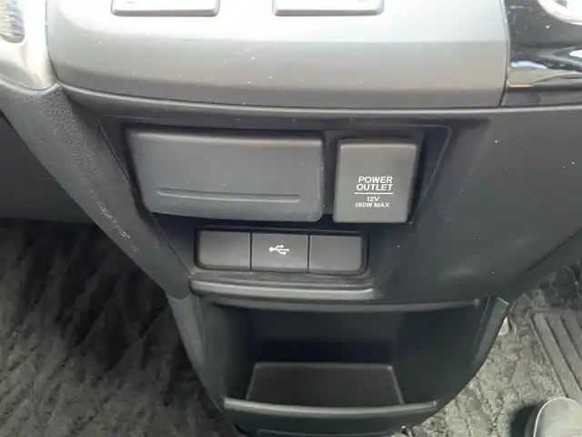 ホンダ ステップワゴン スパーダ ハイブリッド G EX ホンダセンシング 滋賀県 2019(平31)年 4.7万km モダンスティールM 純正メモリーナビ/【Bluetooth/CD/DVD/USB/フルセグ】/両側パワースライドドア/・ハンズフリー左スライドドア/バックカメラ/ハーフレザーシート/シートヒーター/LEDヘッドライト/フォグライト/純正１６AW/ビルトインETC/スマートキー/ドライブレコーダー