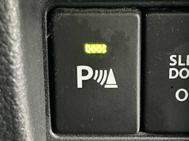 スズキ スペーシア HYBRID X 群馬県 2018(平30)年 6万km ツールグリーンパールメタリック/ブラック2トーン ナビ　バックカメラ　両側電動スライドドア　ＥＴＣ　衝突被害軽減ブレーキ　レーンアシスト　クリアランスソナー　シートヒーター　ＬＥＤヘッドライト　オートライト　スマートキー　純正アルミホイール　禁煙車