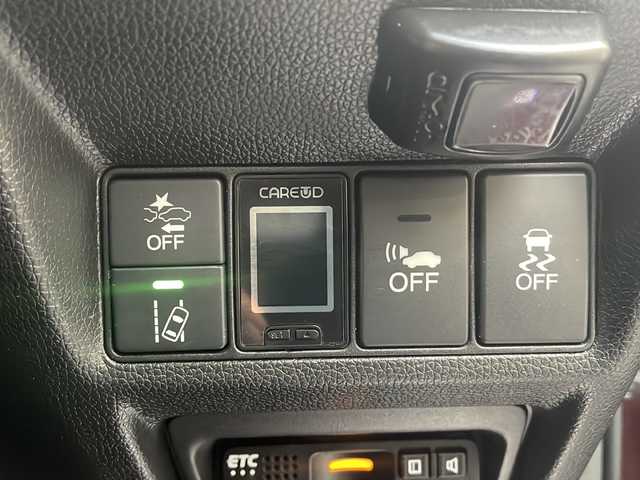 ホンダ ステップワゴン スパーダ ハイブリッド G EX ホンダセンシング 京都府 2018(平30)年 7.9万km プレミアムディープロッソパール 純正９インチナビ　Ｂｌｕｅｔｏｏｔｈオーディオ　ＤＶＤ再生　ＨＤＭＩ　ＵＳＢ　マルチビューモニター　後席フリップダウンモニター　両側パワースライド　アダプティブクルーズコントロール　車高調　ＬＥＤヘッドライト　スマートキー　前後ドライブレコーダー