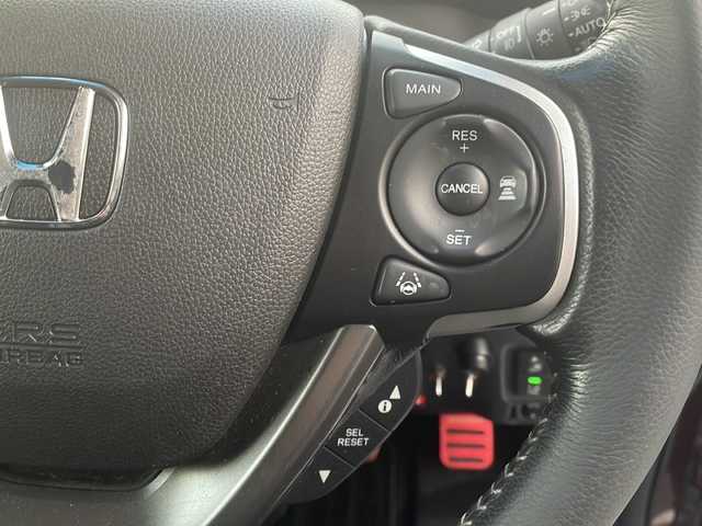 ホンダ ステップワゴン スパーダ ハイブリッド G EX ホンダセンシング 京都府 2018(平30)年 7.9万km プレミアムディープロッソパール 純正９インチナビ　Ｂｌｕｅｔｏｏｔｈオーディオ　ＤＶＤ再生　ＨＤＭＩ　ＵＳＢ　マルチビューモニター　後席フリップダウンモニター　両側パワースライド　アダプティブクルーズコントロール　車高調　ＬＥＤヘッドライト　スマートキー　前後ドライブレコーダー