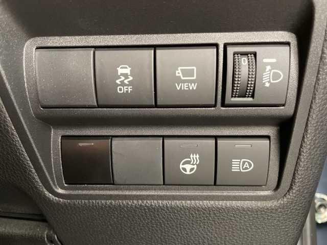 トヨタ ヤリスクロス ハイブリッド Z アドベンチャー 長野県 2024(令6)年 0.8万km グレー 純正ナビ/フルセグＴＶ/Bluetooth Audio/パノラミックビューモニター/USB接続/HDMI接続/Miracast/ステアリングスイッチ/衝突被害軽減ブレーキ/レーダークルーズコントロール/オートマチックハイビーム/Ｄ席パワーシート/前席シートヒーター/ステアリングヒーター/RSR足廻り/ビルトインETC2.0/社外アルミ/スマートキーx2/プッシュスタート/横滑り防止装置