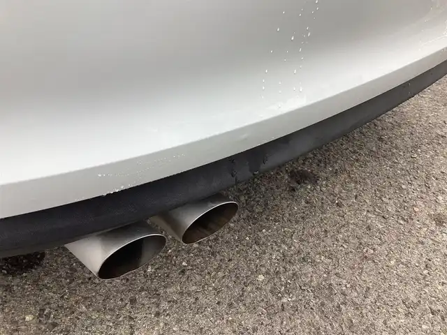 アウディ Ａ３ スポーツバック 1．4 TFSI 鹿児島県 2015(平27)年 3.8万km グレイシアホワイトメタリック ワンオーナー/MMIナビゲーションパッケージ/・7インチリトラクタブルディスプレイ/・地デジTV/DVD/CD/SD/Bluetooth/・ステアリングスイッチ/・パドルシフト/コンビニエンスパッケージ/・パーキングシステム(フロント/リヤ)/・リヤビューカメラ/・アドバンスドキー×2本/HIDヘッドライト/オートライト/フロント/リヤフォグランプ/セルスター前後ドライブレコーダー(CS-91FH)/ビルトインETC2.0/ドアエッジモール/フィンガープロテクション/取説&保証書有り/H28/R1/2/5年 ディーラー記録簿有り/