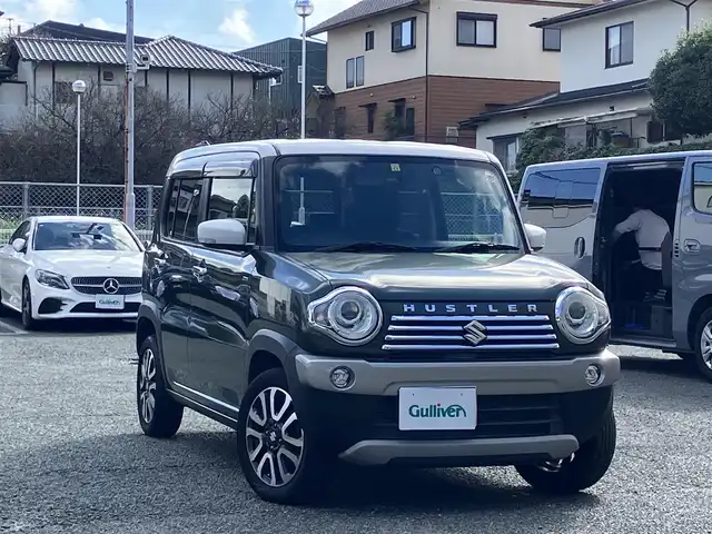 車両画像0