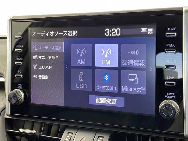 トヨタ ＲＡＶ４