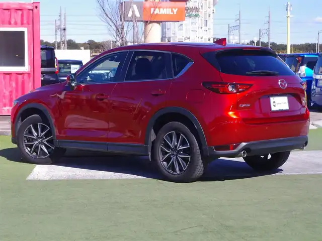 マツダ ＣＸ－５