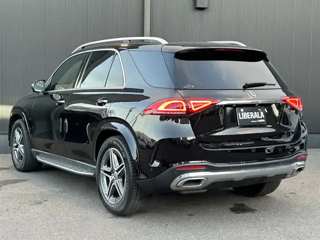 メルセデス・ベンツ ＧＬＥ４００ｄ