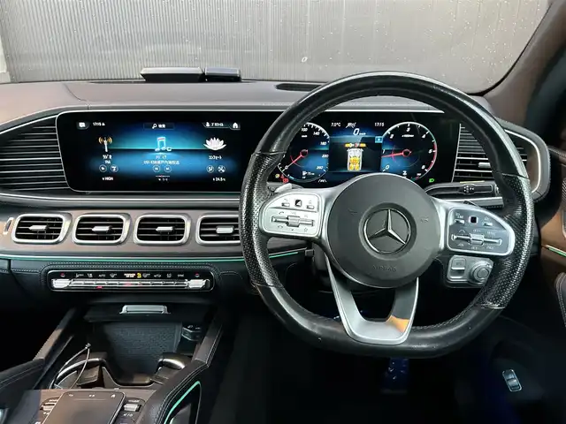 メルセデス・ベンツ ＧＬＥ４００ｄ