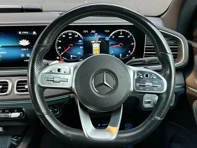 メルセデス・ベンツ ＧＬＥ４００ｄ