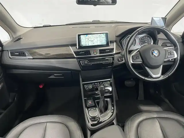 ＢＭＷ ２１８ｉ