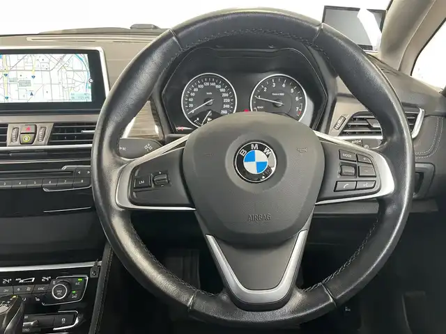 ＢＭＷ ２１８ｉ