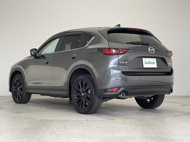 マツダ ＣＸ－５ XD ブラックトーンエディション 愛知県 2021(令3)年 3.4万km マシーングレープレミアムM 衝突軽減システム/全方位カメラ/レーダークルーズコントロール/シートヒーター/Bluetooth/バックカメラ/電動リアゲート/コーナーセンサー/純正アルミホイール/ブラインドスポットモニター/LEDヘッドライト/パドルシフト/ステアリングヒーター/オートマチックハイビーム/ステアリングスイッチ/スマートキー/プッシュスタート