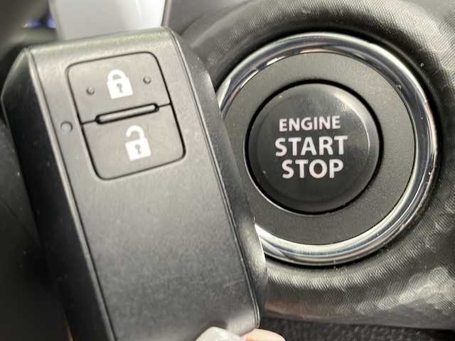 マツダ フレア クロスオーバー ハイブリッドXT 愛知県 2021(令3)年 1.8万km クールカーキパールメタリック 衝突軽減システム/ＳＤ8型ナビ/全方位カメラ/レーダークルーズコントロール/シートヒーター/フルセグ/CD DVD/Bluetooth/バックカメラ/コーナーセンサー/純正アルミホイール/LEDヘッドライト/LEDヘッドライト/パドルシフト/オートマチックハイビーム/ステアリングスイッチ/スマートキー/プッシュスタート