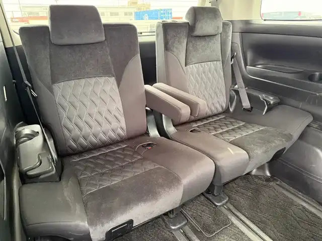トヨタ ヴェルファイア Z Aエディション 山梨県 2019(令1)年 4.6万km 白 〇純正10インチナビ/〇フルセグTV/〇Bluetooth/〇バックカメラ/〇フリップダウンモニター/〇ビルトインETC2.0/〇パワースライドドア（両側）/○コーナーセンサー/〇トヨタセーフティセンス/〇レーダークルーズコントロール/〇パワーバックドア/〇LEDヘッドランプ/〇オートライト/〇フォグランプ/〇純正18インチアルミ/〇革巻きステアリングホイール/〇前後左右独立オートエアコン/〇スマートエントリー/〇禁煙車