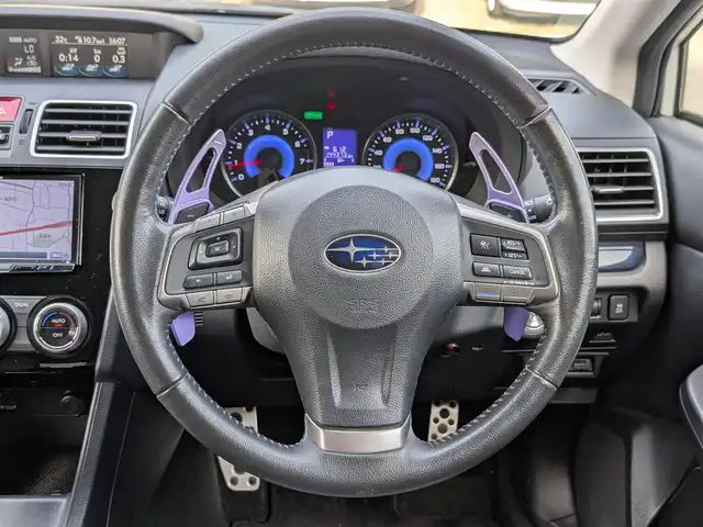 スバル インプレッサ スポーツ HV 2．0i-S アイサイト 栃木県 2016(平28)年 14.5万km クリスタルホワイトP (株)IDOMが運営する【じしゃロン宇都宮店】の自社ローン対象車両になります。こちらは現金またはオートローンご利用時の価格です。自社ローンご希望の方は別途その旨お申付け下さい/4WD/社外ナビ/CD/DVD/BT/TV/パワーシート/ハーフレザーシート/パドルシフト/ETC/バックカメラ/柿本マフラー/ダウンサス/純正エアロ/LEDアクセサリーライナー/社外テールレンズ