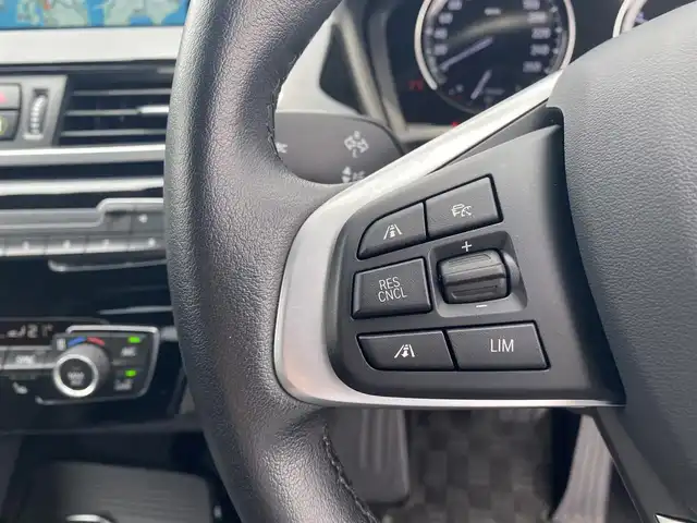 ＢＭＷ Ｘ１ xDrive 18d 福岡県 2019(令1)年 3.7万km サファイアブラックP ・1オーナー/・アクティブクルーズコントロール/・純正HDDナビ/USB/Bluetooth/AUX/・バックカメラ/・社外ドライブレコーダー/・ETC/・純正18AW/・プッシュスタート/・アイドリングストップ/・スマートキー/・スペアキー/・オートライト/・ヘッドアップディスプレイ/・保証書/・取扱説明書