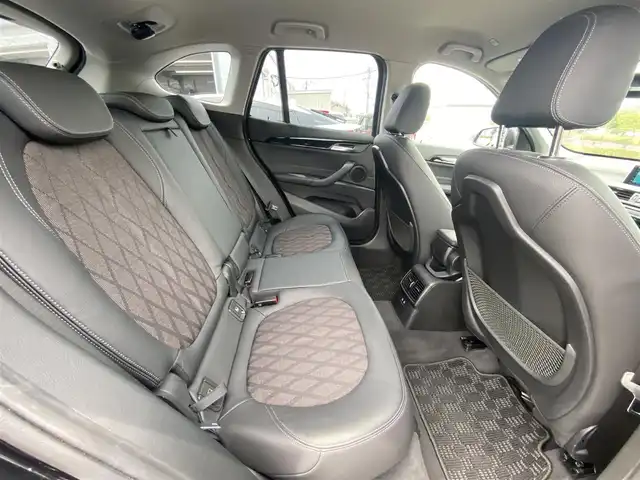 ＢＭＷ Ｘ１ xDrive 18d 福岡県 2019(令1)年 3.7万km サファイアブラックP ・1オーナー/・アクティブクルーズコントロール/・純正HDDナビ/USB/Bluetooth/AUX/・バックカメラ/・社外ドライブレコーダー/・ETC/・純正18AW/・プッシュスタート/・アイドリングストップ/・スマートキー/・スペアキー/・オートライト/・ヘッドアップディスプレイ/・保証書/・取扱説明書