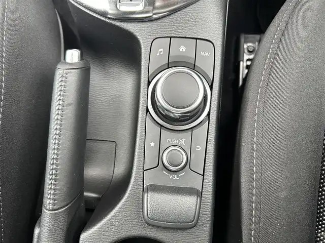 マツダ デミオ 13S ツーリング 栃木県 2017(平29)年 1.7万km ソウルレッドクリスタルM スマートシティブレーキシステム/ブラインドスポットモニター/マツダコネクトナビ/フルセグTV/DVD/Bluetooth/USB/ETC/ドライブレコーダー/コーナーセンサー/ヘッドアップディスプレイ/レーダークルーズコントロール/ステアリングリモコン/スマートキー/プッシュスタート