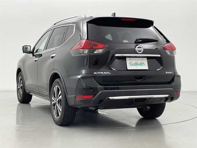 日産 エクストレイル 20Xi 熊本県 2020(令2)年 3.1万km ダイヤモンドブラック 純正ナビMM519D-L（ＣＤ・ＤＶＤ・フルセグ・ＢＴ・ＳＤ）/全周囲カメラ　/ビルトインＥＴＣ　/純正前後ドライブレコーダー　/レーダークルーズコントロール/前後クリアランスソナー　/前席シートヒーター　/プロパイロット　/エマージェンシーブレーキ/レーンキープアシスト/横滑り防止/ダウンヒルアシスト/アイドリングストップ/パワーバックドア/インテリジェントルームミラー/電動パーキング/ブレーキホールド/純正フロアマット/純正１８インチAW/オートライト/オートマチックハイビーム/LEDヘッドライト/フォグライト/スマートキー/プッシュスタート/スペアキー1本/保証書