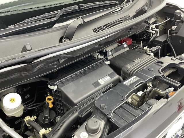 日産 ルークス HWS Gターボ プロパイロットED 宮城県 2021(令3)年 2.1万km ブラック 純正９型ナビ　/プロパイロット　/両側オートスライドドア　/アラウンドビューモニター　/エマージェンシーブレーキ/車線逸脱警報/エンジンスターター　/ＬＥＤヘッドライト　/フォグランプ　/オートハイビーム　/純正１５インチアルミ　/ドライブレコーダー　/禁煙車