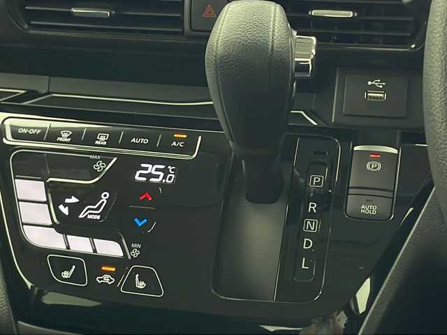 日産 ルークス HWS Gターボ プロパイロットED 宮城県 2021(令3)年 2.1万km ブラック 純正９型ナビ　/プロパイロット　/両側オートスライドドア　/アラウンドビューモニター　/エマージェンシーブレーキ/車線逸脱警報/エンジンスターター　/ＬＥＤヘッドライト　/フォグランプ　/オートハイビーム　/純正１５インチアルミ　/ドライブレコーダー　/禁煙車