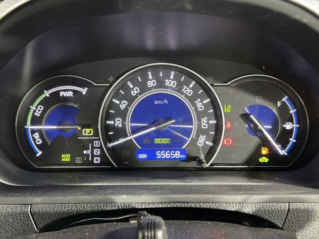 トヨタ ヴォクシー ハイブリッド ZS 煌 沖縄県 2018(平30)年 5.6万km イナズマスパーキングブラックガラスフレーク 禁煙車/県外仕入/7人乗り/純正10インチナビ/（フルセグTV/bluetooth/DVD/CD）/12.1インチフリップダウンモニター/前後ドライブレコーダー/モデリスタエアロ/フロントスポイラー/スタイリッシュモール/リアスカート/シグネチャーイルミブレード/トヨタセーフティセンス/プリクラッシュセーフティ/レーンディパーチャーアラート/オートマチックハイビーム/両側パワースライドドア/前席シートヒーター/ビルトインETC/純正フロアマット