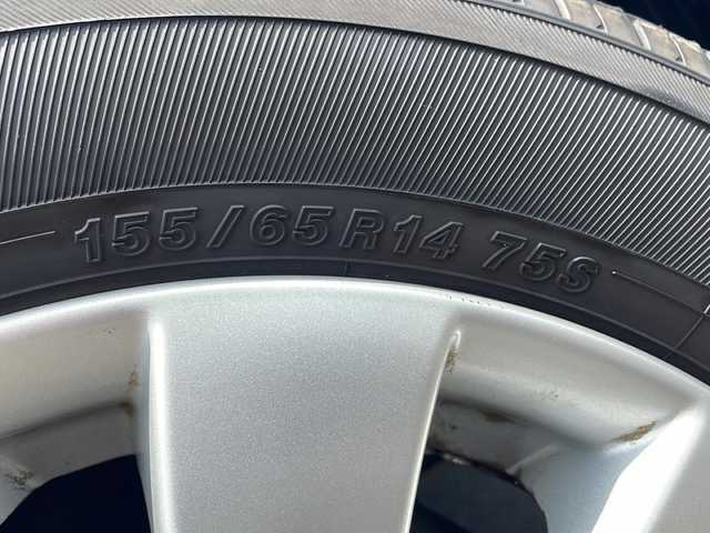 スズキ ＭＲワゴン Wit XS 青森県 2013(平25)年 9.3万km パールホワイト 4WD/タッチパネル純正オーディオ/バックカメラ/USBソケット/専用合皮シート/運転席シートヒーター/エネチャージ/アイドリングストップ/HIDライト/フォグランプ/ウインカーミラー/純正14インチアルミ