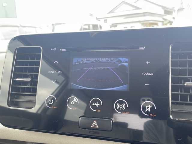 スズキ ＭＲワゴン Wit XS 青森県 2013(平25)年 9.3万km パールホワイト 4WD/タッチパネル純正オーディオ/バックカメラ/USBソケット/専用合皮シート/運転席シートヒーター/エネチャージ/アイドリングストップ/HIDライト/フォグランプ/ウインカーミラー/純正14インチアルミ