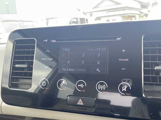 スズキ ＭＲワゴン Wit XS 青森県 2013(平25)年 9.3万km パールホワイト 4WD/タッチパネル純正オーディオ/バックカメラ/USBソケット/専用合皮シート/運転席シートヒーター/エネチャージ/アイドリングストップ/HIDライト/フォグランプ/ウインカーミラー/純正14インチアルミ