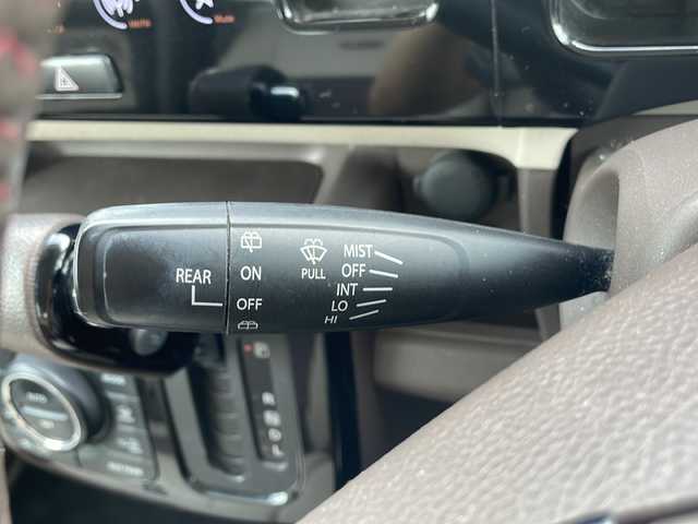スズキ ＭＲワゴン Wit XS 青森県 2013(平25)年 9.3万km パールホワイト 4WD/タッチパネル純正オーディオ/バックカメラ/USBソケット/専用合皮シート/運転席シートヒーター/エネチャージ/アイドリングストップ/HIDライト/フォグランプ/ウインカーミラー/純正14インチアルミ