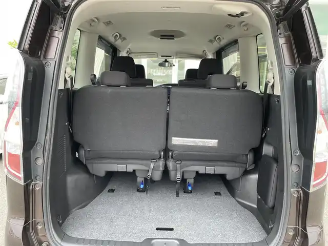 日産 セレナ ハイウェイスター 石川県 2020(令2)年 3.4万km インペリアルアンバーP 純正10型ナビ/フルセグTV/全方位カメラ/LEDヘッドライト/ETC/ドライブレコーダー/プロパイロット/エマージェンシーブレーキ/両側パワースライドドア/インテリキー/プッシュスタート/電動ミラー/純正アルミホイール/保証書