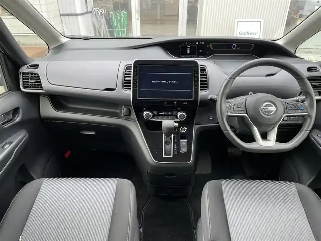 日産 セレナ ハイウェイスター 石川県 2020(令2)年 3.4万km インペリアルアンバーP 純正10型ナビ/フルセグTV/全方位カメラ/LEDヘッドライト/ETC/ドライブレコーダー/プロパイロット/エマージェンシーブレーキ/両側パワースライドドア/インテリキー/プッシュスタート/電動ミラー/純正アルミホイール/保証書