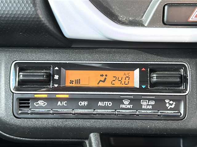 スズキ ハスラー HYBRID X 広島県 2021(令3)年 5.5万km フェニックスレッドパール/ガンメタリック2トーンルーフ 禁煙車/スズキセーフティサポート/・衝突軽減/・誤発進抑制/・車線逸脱警報/・標識認識機能/・先行車発進告知/・ハイビームアシスト/コーナーセンサー/社外７インチナビ/・フルセグTV/CD/DVD/SD/REC/Bluetooth/バックカメラ/革巻きステアリング/ステアリングスイッチ/シートヒーター/前後トライブレコーダー/ETC/ドアバイザー/スマートキー/プッシュスタート/スペアキー/15インチアルミ付きスタッドレスタイヤ車載/W+サイド+カーテンエアバック
